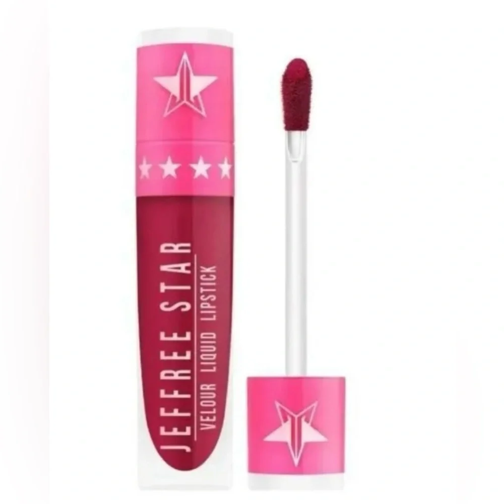 Jeffree Star new jeffree